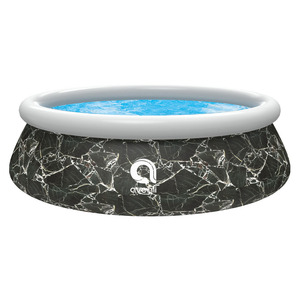Piscina Gonfiabile Portatile Avenli 12ft (366x76cm) Fuori Terra, Facile da Installare, per Famiglia, Giardino e Esterni - Product Image 5