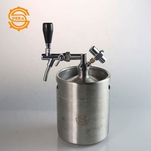 공장 직접 세트 5 갤런 물 맥주 통 스탠드 리터 - Product Image 6