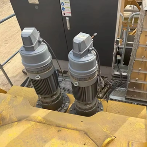 Grue de construction à tour de 8 tonnes, longueur de flèche de 60 m, XGT6015-8, grue à tour à tête plate - Product Image 5