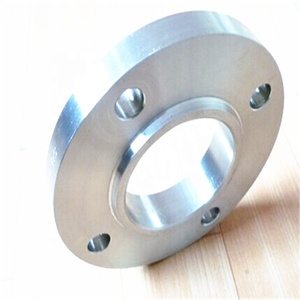 Chất lượng cao ASME ANSI b16.5 giả mạo thép không gỉ trượt trên mặt bích vì vậy 304L 316L lớp 150 1/<span class=keywords><strong>2</strong></span> "3/4" 1 "trượt trên trung tâm - Product Image 4