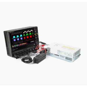 Oscilloscope haute définition 8 canaux Teledyne Lecroy Waverunner 8108HD avec garantie d'un an et alimentation de 120 W - Product Image 2