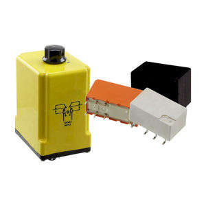 G2RL-1-HA DC5 RELAY GEN PURPOSE SPDT 12A 5V <b>Specially</b> Designed for Power Relays, Over 2 Amps Relays - Product Image 1