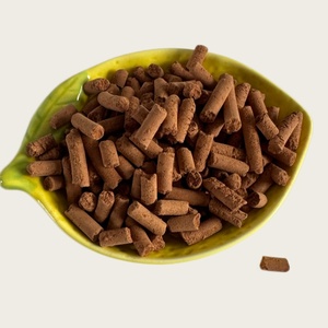 Agente Desulfurizante de Óxido de Ferro, Aditivo Químico de Grau Industrial, Adsorvente de Carvão Ativado H2S - Product Image 6