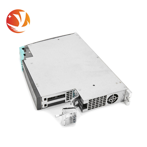 ตัวควบคุมโปรแกรม PLC โมดูลมอเตอร์6SL3120-1TE13-0AD0 6SL3 120-1TE13-0AD0ซีเมนส์ของแท้สินค้าใหม่ - Product Image 2