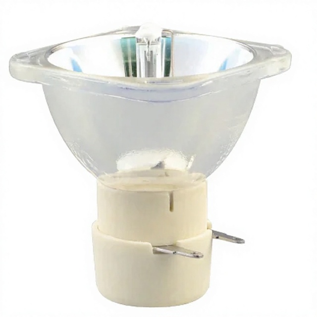 230W 7R Glass Double Ended Moving Head Beam Lamp Bulb with Matching Ballast KAYN 230A Stage Light Replacement
