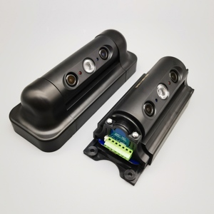 Contador Automático de Pasajeros para Autobús HPC168, Cámara 3D, Contador de Pasajeros para Autobús con Protocolo de Integración Gratuito - Product Image 3