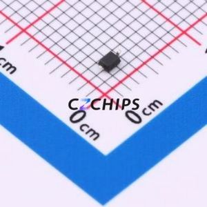 ไดโอด ZOD-323ไดโอด ZENER BZT52C33S ชิปชิ้นส่วนอิเล็กทรอนิกส์ - Product Image 2