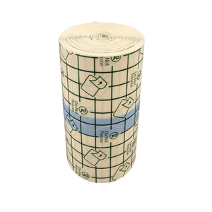 Pansement adhésif transparent fixe, rouleau de pansement <span class=keywords><strong>pour</strong></span> tatouage - Pansement adhésif transparent imperméable, <span class=keywords><strong>fixateur</strong></span> de pansement - Product Image 2