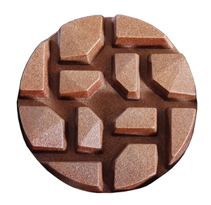 DT007缓冲器垫地板干和湿抛光树脂垫抛光机 - Product Image 1