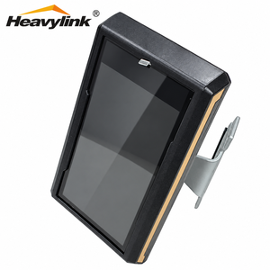 Écran de contrôle pour excavatrice Heavylink 14761617 14777924 compatible avec EC140E EC210E EC300E - Product Image 3