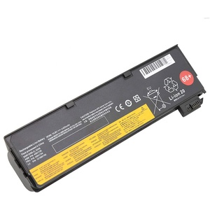 Bk-dbest yeni Laptop pil paketi Lenovo ThinkPad X250 T450 için Lenovo T440s 1131136 Laptop batarya X240 68 + laptop batarya - Product Image 1