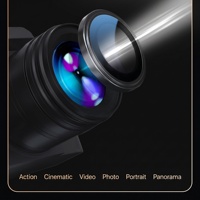 Protection d'objectif d'appareil photo en verre trempé ultra-fin anti-rayures de qualité AAA 9H, personnalisable OEM/ODM pour iPhone Duo 14 15 16 17 18 Pro Max