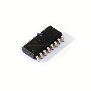 Circuito Integrado Semiconductor HTL6034AAAFYT16/R6 TSSOP-16 Original Nuevo, CZSKU:L0U5D1V7 - Product Image 1