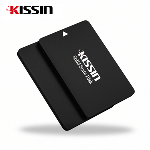 Kissin Nhà Máy Trực Tiếp Tùy Chỉnh Logo <span class=keywords><strong>2</strong></span>.5-Inch SATA III SSD 120GB 128GB 240GB 256GB 480GB 512GB 1TB 2TB Ổ Đĩa Cứng SSD - Product Image 4