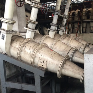 Novo 220V Aço Carvão Lavagem Espiral Separador Gravidade Minério Concentrador PLC Motor Motor Alta Capacidade de Processamento Patenteada para - Product Image 5