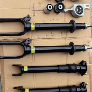 Ammortizzatore Anteriore per Mercedes Benz 251/164/166 ML&GL 320/350/450/550/450, Sospensione Anteriore per Benz W164 - Product Image 5
