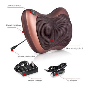 The price of Massage CUSHION massage pillow for office - Product Image 2