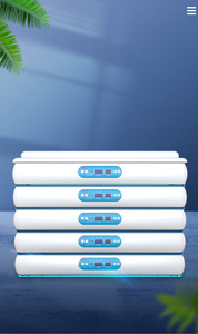 Инкубатор для 480 яиц с контролируемой влажностью - Product Image 3