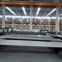 Diseño, Dibujo, Procesamiento y Plan de Presupuesto para Almacenes y Talleres de Estructura de Acero en un Solo Lugar