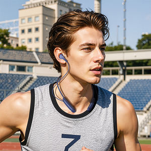 Auriculares Bluetooth HOCO ES75 <span class=keywords><strong>Niya</strong></span> para colgar al cuello - Product Image 4