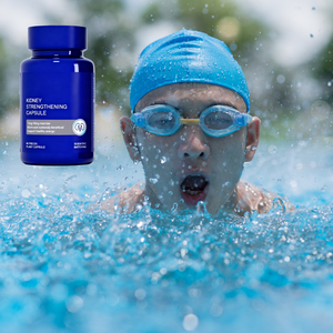 OEM/ODM Riñón Sterngthenine Cápsula Raíz Herbal Capsulesa Duradera Erección Dureza Booster - Product Image 2