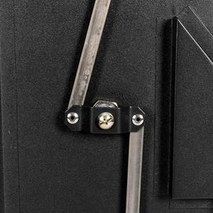 Wall Mounted Free Standing Mailboxes Stainless Steel Parcel Box <strong>Posts</strong> - Product Image 6