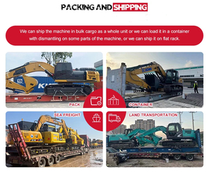 Excavatrice Sany 60c d'occasion, marque chinoise, matériel <span class=keywords><strong>de</strong></span> construction d'occasion, mini-excavatrice Sany 60 <span class=keywords><strong>de</strong></span> 6 tonnes à vendre. - Product Image 6