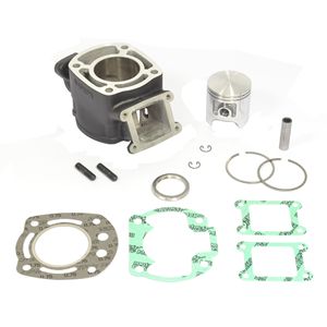 Kit de Cilindro de Gran Calibre ATHENA, Origen Italia, Modelo 060300, 55 mm, 120 cc - Product Image 1
