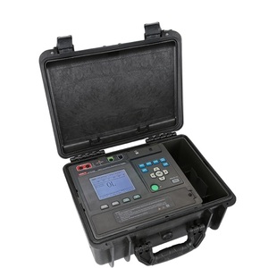 เครื่องวัดความต้านทานฉนวนไฟฟ้าแรงสูง UNI-T UT516B - Product Image 2
