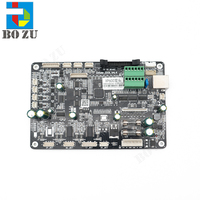 Kit de Placa Doble Senyang XP600, Conjunto de Placa Principal de Doble Cabezal Sunyung XP 600 para Impresora Plotter Eco Solvente
