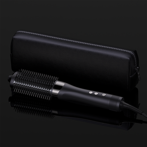 <span class=keywords><strong>Brosse</strong></span> <span class=keywords><strong>Soufflante</strong></span> Professionnelle Haute Puissance 1000W pour Usage Domestique et Salon – Peigne Sèche-Cheveux Chauffant Tout-en-un – Meilleures Ventes Fabricants - Product Image 5