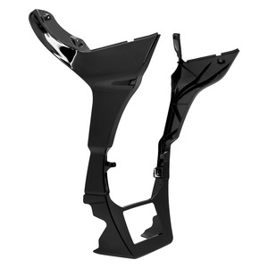 อะไหล่รถมอเตอร์ไซค์, ชุดแฟริ่งมอเตอร์ไซค์, เหมาะสำหรับการดัดแปลงแฟริ่งฮาร์เลย์ไกลด์, แฟริ่งปี 2017 ขึ้นไป - Product Image 1