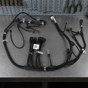 ชุดสายไฟเครื่องยนต์ M11 2864514 - Product Image 2
