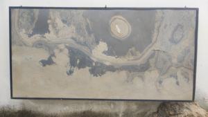 Revêtement mural flexible en pierre de schiste rustique moderne pour l'automne, finition texturée naturelle, panneaux écologiques pour l'extérieur et l'intérieur - Product Image 5