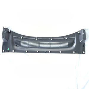 Déflecteur d'eau pour panneau de capot pour Tesla Model Y 2025 Facelift OE 1930438-00-D 1930439-00-D Remplacement de la couverture de capot de pare-brise - Product Image 3