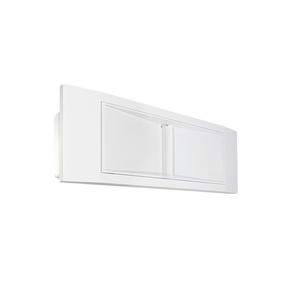 Lámpara de Emergencia Beghelli 1499L 11W LED Estilo Delgado, Fuente de Luz Blanca de 8H con Autodiagnóstico - Product Image 5