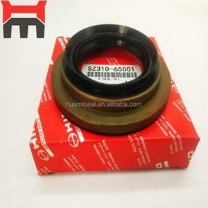 J05 J08 HINO Oil <b>Seal</b> SZ311-80005 - Product Image 5