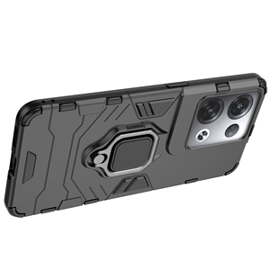 เคสหลังโทรศัพท์มือถือสำหรับ Oppo,เคสมือถือแบบแข็งตั้งได้สำหรับ Oppo Reno 8 Pro Plus <span class=keywords><strong>5G</strong></span> กันกระแทกรุ่น A57 4G - Product Image 6