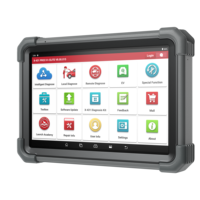 Scanner automobile professionnel universel Launch X431 Pro3 V+ Elite V Smartlink, codage ECU tous systèmes, camions et véhicules utilitaires