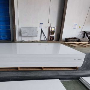 Bền <span class=keywords><strong>3</strong></span> lớp <span class=keywords><strong>PVC</strong></span> tấm xốp với matte và bóng tùy chọn cho bảng điều khiển tường tủ và hiển thị sử dụng - Product Image 6