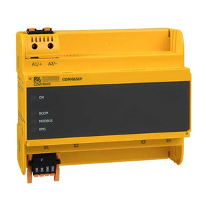 ใหม่เอี่ยม 100% ของแท้ COM465IP-230V เกตเวย์สื่อสาร Modbus TCP สำหรับตรวจสอบสภาพ - Product Image 1
