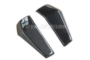 Accesorios de fibra de carbono para motocicleta, parabrisas OEM de fábrica para KTM <span class=keywords><strong>125</strong></span>/200 <span class=keywords><strong>Duke</strong></span> - Product Image 3