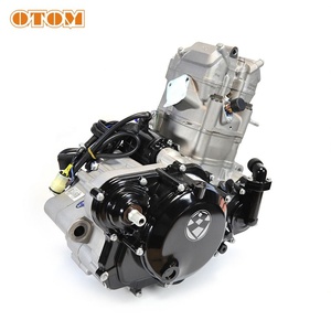 Moteur de moto tout-terrain KEWS <span class=keywords><strong>ZONGSHEN</strong></span> NC250 neuf, refroidi par eau, 4 temps, 250cc, allumage CDI - Product Image 2