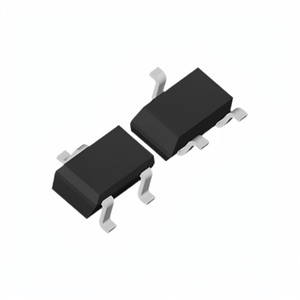 ทรานซิสเตอร์ AM2336N SOT-23ซื้อชิ้นส่วนอิเล็กทรอนิกส์ตัวแทนจำหน่ายที่ได้รับอนุญาตทางออนไลน์ - Product Image 1