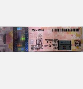 Bán Hot Win <span class=keywords><strong>11</strong></span> Pro coa Sticker Win <span class=keywords><strong>11</strong></span> Pro Sticker trực tuyến kích hoạt trực tuyến Win <span class=keywords><strong>11</strong></span> Pro OEM Sticker ship nhanh - Product Image 4