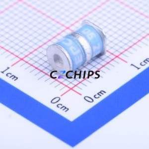 Nuevo y original B88069X6051T902 SMD, tubo de descarga de gas de transistor de 5x7,6mm (GDT) - Product Image 2