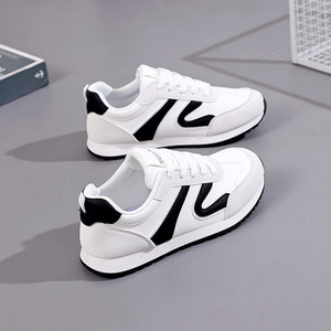 Chaussures Aigan pour femmes, style printemps 2026, parfumées, confortables, pour débutantes, fines et polyvalentes, antidérapantes - Product Image 3