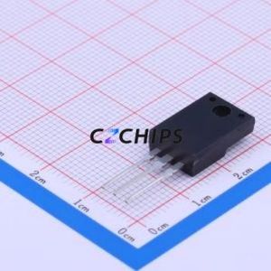 Nuevo Diodo Schottky Original MBRF2060CTL ITO-220AB-3, Venta al por Mayor de Componentes Electrónicos, Proveedor de Chips y Servicio BOM - Product Image 2