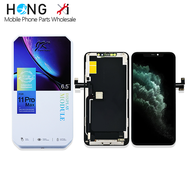 Lcd for iphone 11 Pro Max Lcd Original for iphone 11 Pro Max Display Oled for iphone 11 Pro Max Screen Replacement