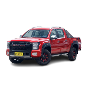 Precio de promoción FOTON <span class=keywords><strong>Pick</strong></span>-<span class=keywords><strong>Up</strong></span> Trucks G9 Diesel 4 por 4 Caja de cambios manual Coches usados Vehículo Original más barato para la venta - Product Image 1